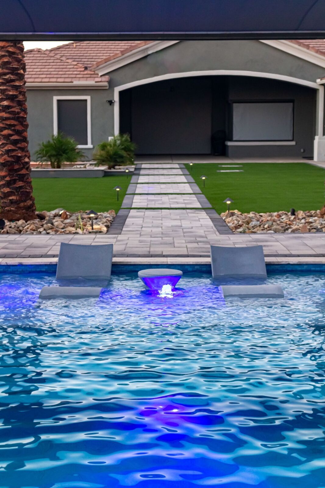 Pavers & Hardscape by AE Outdoor Living in Arizona