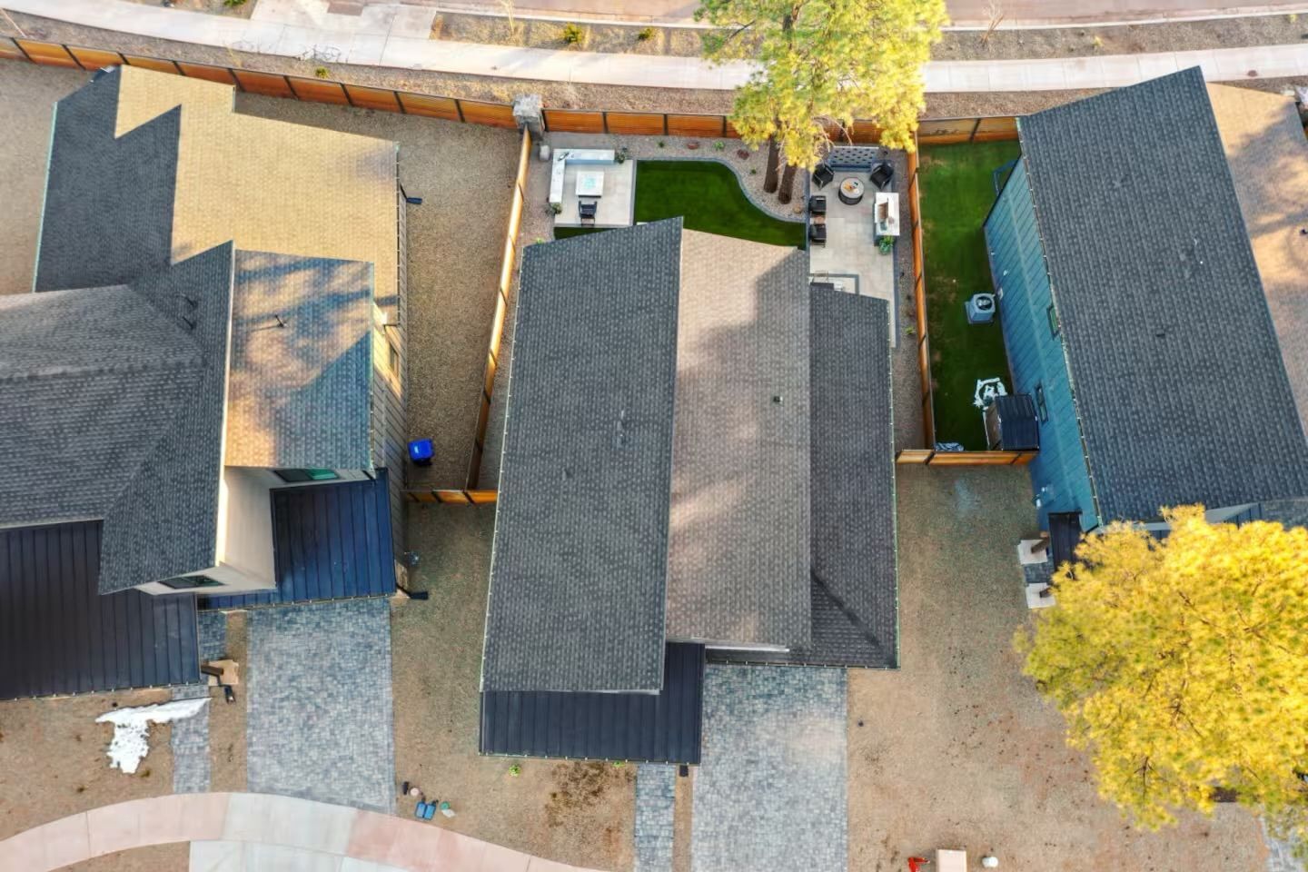 The Everwood Build — DC Ranch, Scottsdale