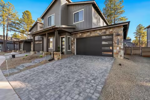 AE Outdoor Living team